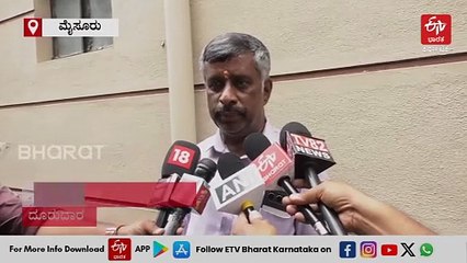 ಮುಡಾ ಪ್ರಕರಣದಲ್ಲಿ ಭಾಗಿಯಾದ ಎಲ್ಲರಿಗೂ ಶಿಕ್ಷೆ ಖಚಿತ: ಸ್ನೇಹಮಯಿ ಕೃಷ್ಣ