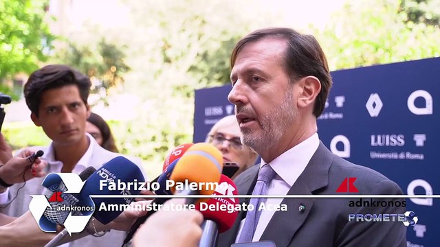 Luiss, Acea e Renault insieme per la mobilità sostenibile: al via il car sharing elettrico