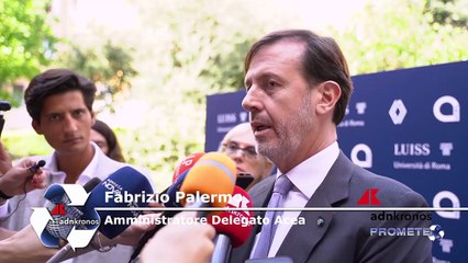 Luiss, Acea e Renault insieme per la mobilità sostenibile: al via il car sharing elettrico