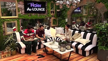 Rise and Fall S1E12 📉