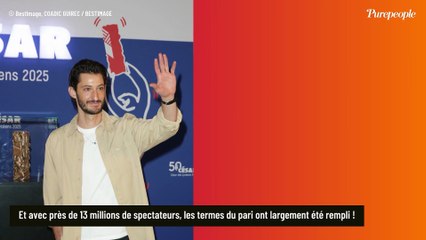 Pierre Niney : L'acteur de 36 ans a enfin franchi un cap et explique ce qui l’a retardé