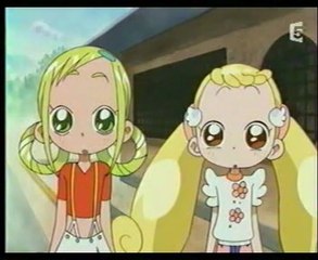 Magical Doremi Dokkan - Chapitre 11 - Un voyage surprenant