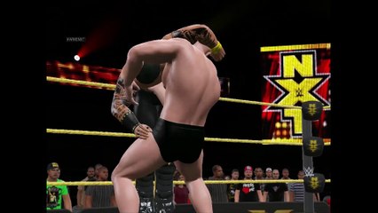 NEW WWE 2k25 DLC Official Launch Trailer