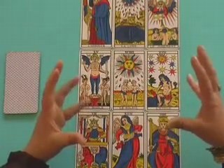 Horoscopo Tarot, del 18 al 24 de Mayo, ARIES