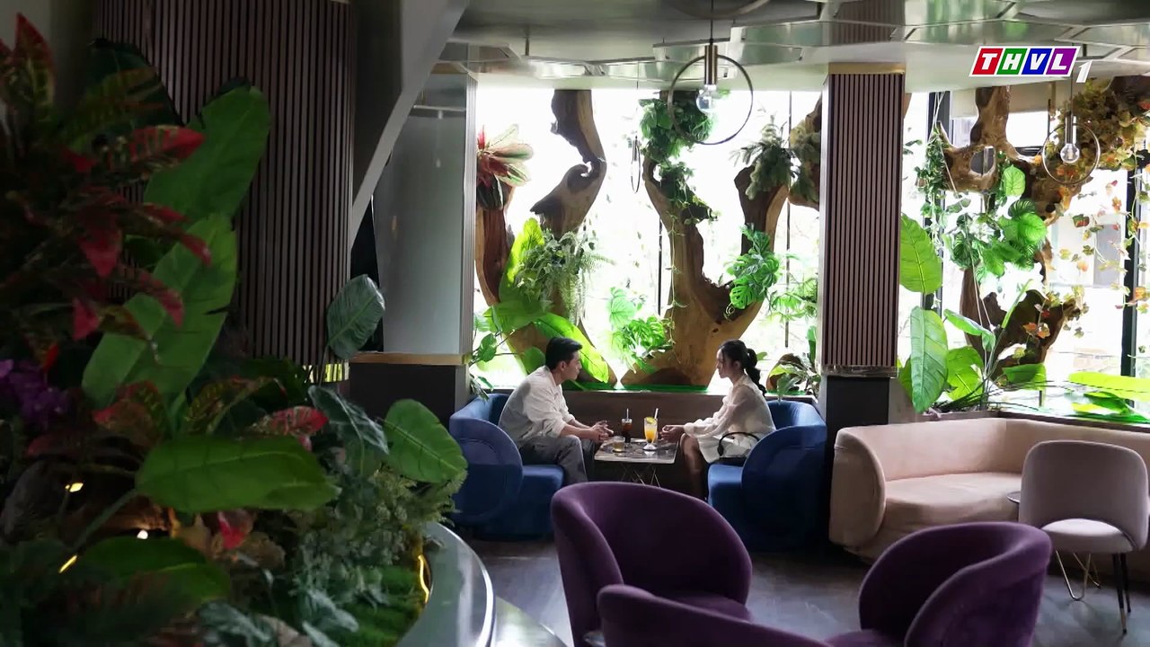 Tập 60 - Gió Ngược Chiều