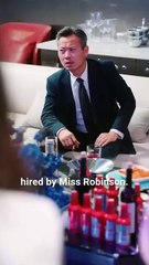 Married To My Ruthless Tycoon | Chinese Movie