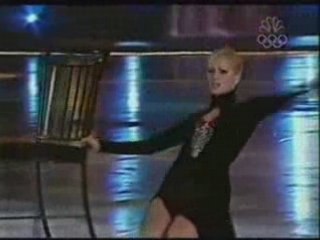 Shae-Lynn Bourne  La Cumprasita