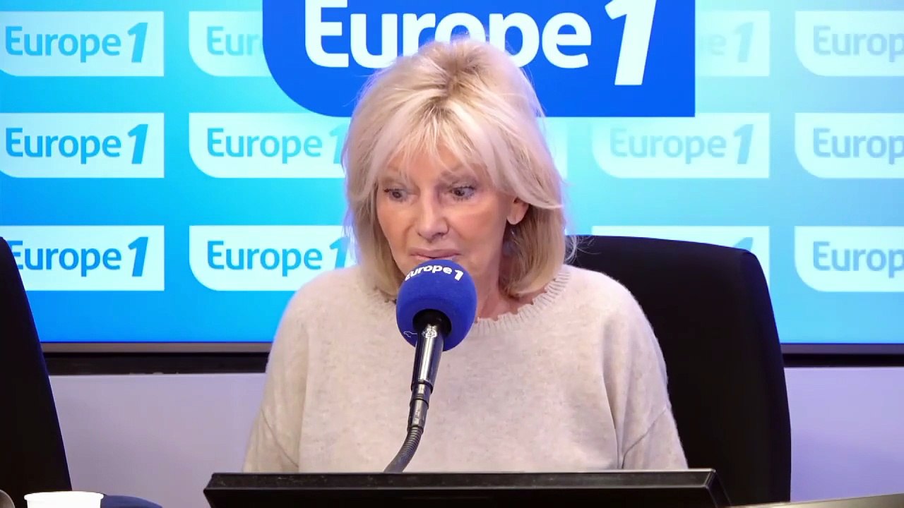 Maryse Gildas revient sur ses débuts chez Europe 1 : «Bourvil m'a tout appris»