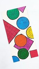 Creative Doodle Art Ideas | Quick Sketch #shorts