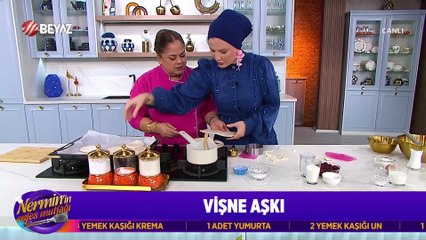 Nermin'in Enfes Mutfağı 19 Eylül 2025