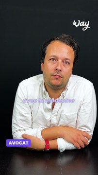 Prud'hommes ou pas, si mon employeur ne me prend pas de rendez-vous avec la médecine du travail ? ⚖️ François, avocat en droit du travail avait 1 minute pour nous donner les situations qui peuvent t’amener à saisir les prud’hommes.