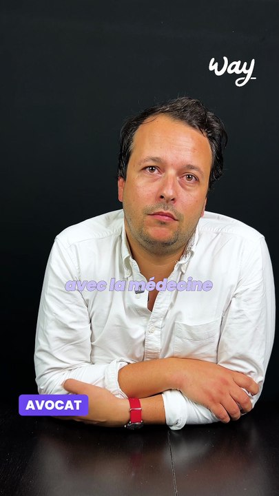 Prud'hommes ou pas, si mon employeur ne me prend pas de rendez-vous avec la médecine du travail ? ⚖️ François, avocat en droit du travail avait 1 minute pour nous donner les situations qui peuvent t’amener à saisir les prud’hommes.