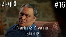 Narin ve Ziya'nın İşbirliği #16