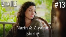 Narin ve Ziya'nın İşbirliği #13