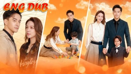 Six Years Ago, A Marriage Contract An Unexpected Incident Led To Her Leaving With His Child (2025) - FULL HD [Eng Sub]