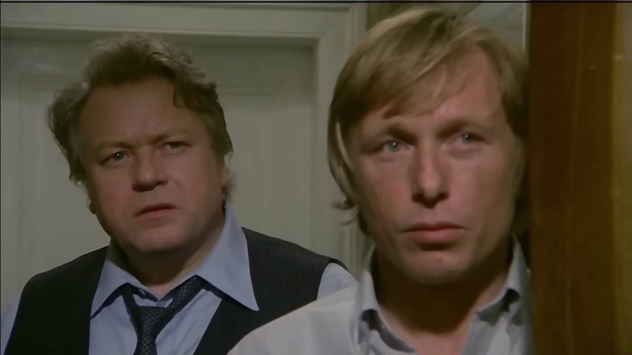 Ein Fall für zwei - Folge 4 - Todfreunde