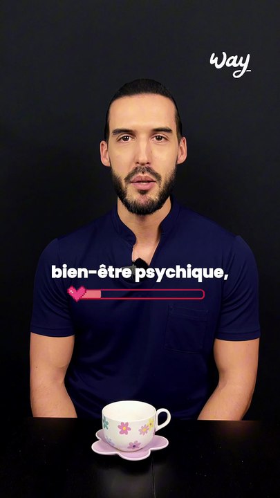 C'est pas trop bizarre d'être payé pour toucher des gens ?💋 Marius est masseur, il a son cabinet depuis plus d'un an. Il est venu répondre aux questions sur son métier !