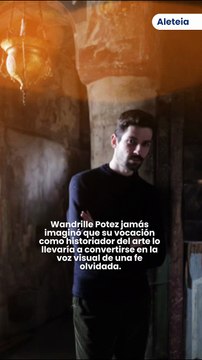 Este fotógrafo devuelve la vida a los monasterios de la antigua Albania