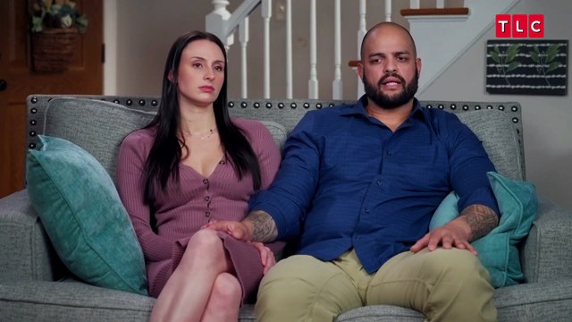 ‘Seeking Sister Wife’_ Yessel Eager For A Sister Wife, But Dani Is Hesitant