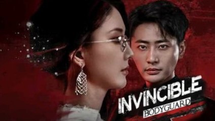 Invincible Bodyguard - FULL MOVIES ENGLISH SUB