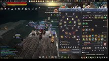 Black Desert Day 6 🤑86 BILLION 🤑