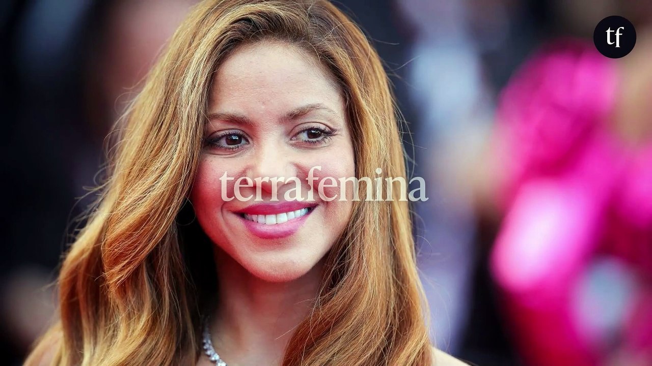 "Le look le plus culte et glamour" : Shakira rivalise ouvertement avec le sex symbol Sydney Sweeney en arborant une tenue très emblématique