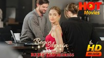 Begin Again with The Rejected Heiress | Full Movie HD - Best Drama ShortFilms Hot Romantic Love