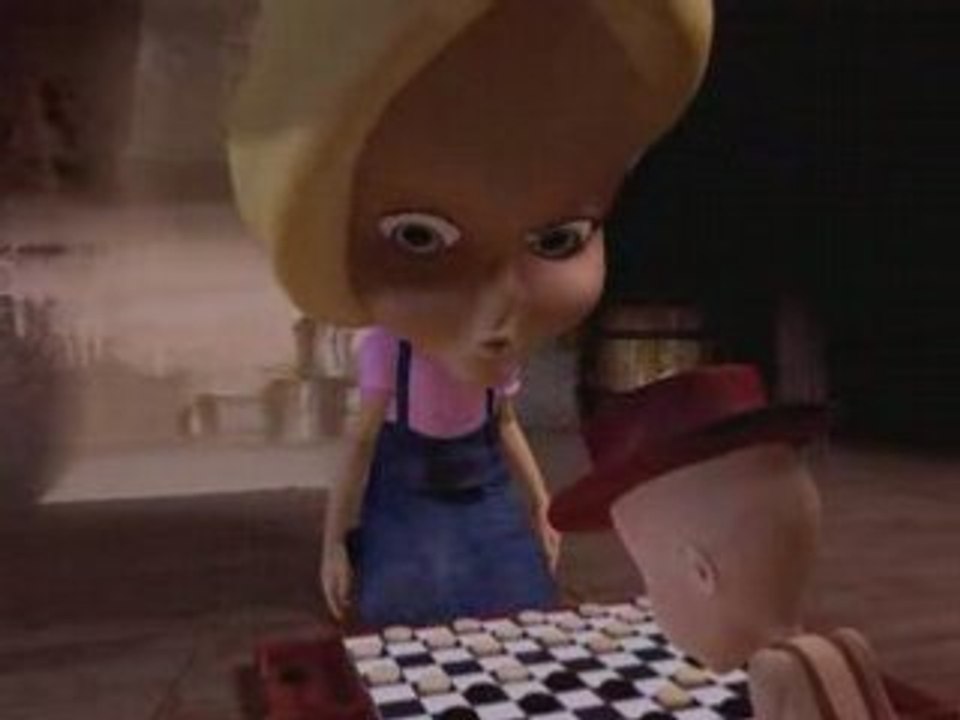 Joue avec moi