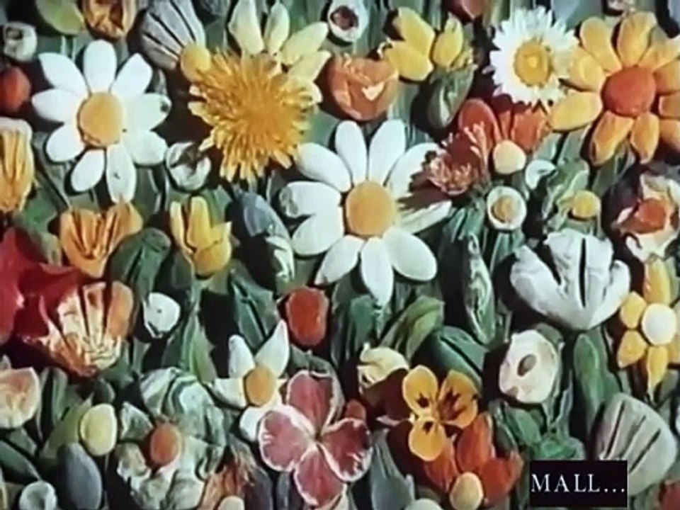 Mall... (1990) - Longing