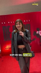 🎤 SOFI CARMONA Y SUS NOVEDADES 🎶