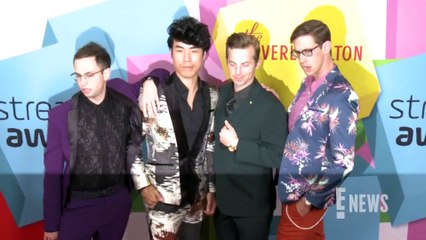 Ned Fulmer's Wife Ariel Reveals If She's Forgiven Him Amid Separation _ E! News