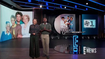 Golden Girls Turns 40_ Look Back at the Iconic Series _ E! News