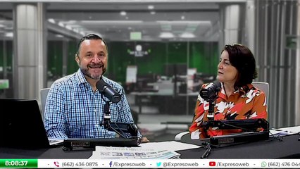 Iniciativa para prohibir matrimonio infantil en Sonora | Diputada Gabriela Félix | Expreso 24/7