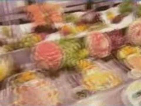 Fred Olsen Cruise Lines