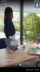 El amor florece bajo la luna