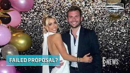 Chase Chrisley's Girlfriend Jodi Laine Fournerat Details Failed Proposal _ E! Ne