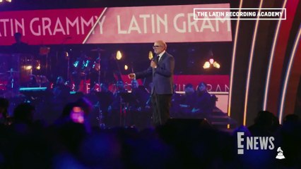 Bad Bunny Leads 2025 Latin Grammy Awards Nominations _ E! News