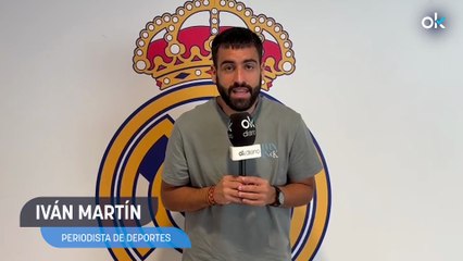 Alineación del Real Madrid contra el Espanyol: Asencio hará de Huijsen