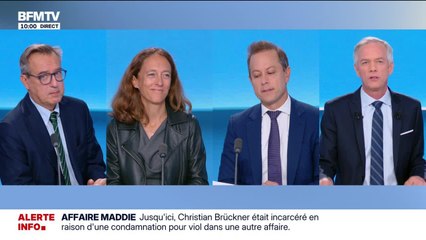 Arnaud Direct - Mercredi 17 septembre 2025