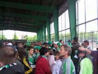 fète des associés supporters asse 2008