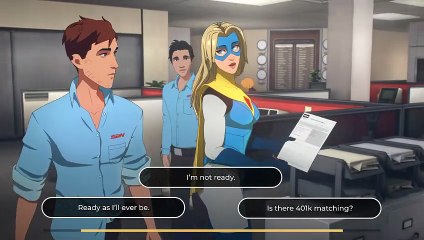 Dispatch - Exciting Demo Trailer Revealed 🚀