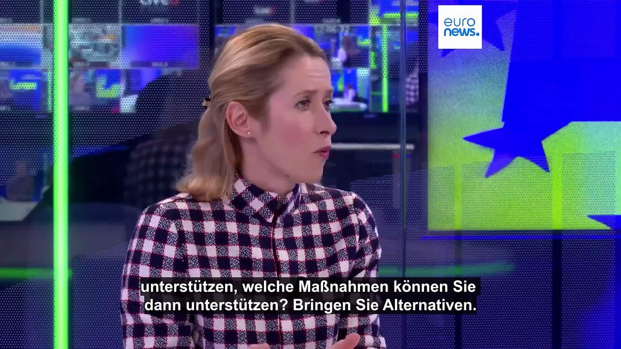 Nachrichten des Tages | 17. September 2025 - Mittagsausgabe