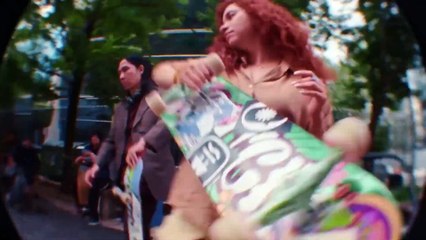 Skate - Live Action Early Access Launch Trailer