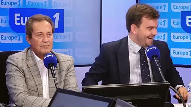 VOICI - Ça n'avait rien à faire là : Caroline Ithurbide dézingue Léa Salamé après sa question osée à Marion Cotillard au JT de France 2 (ZAPTV)