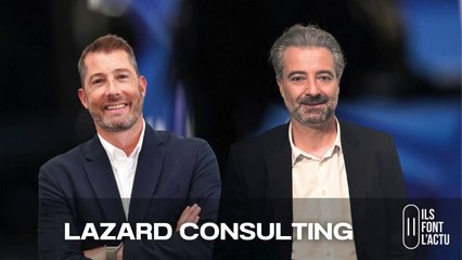 Lazard Consulting : Cabinet De Conseil Spécialisé En Stratégie