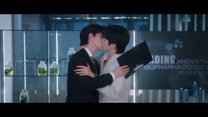 ( Eng Sub ) Abo desire the series ep 13 Preview