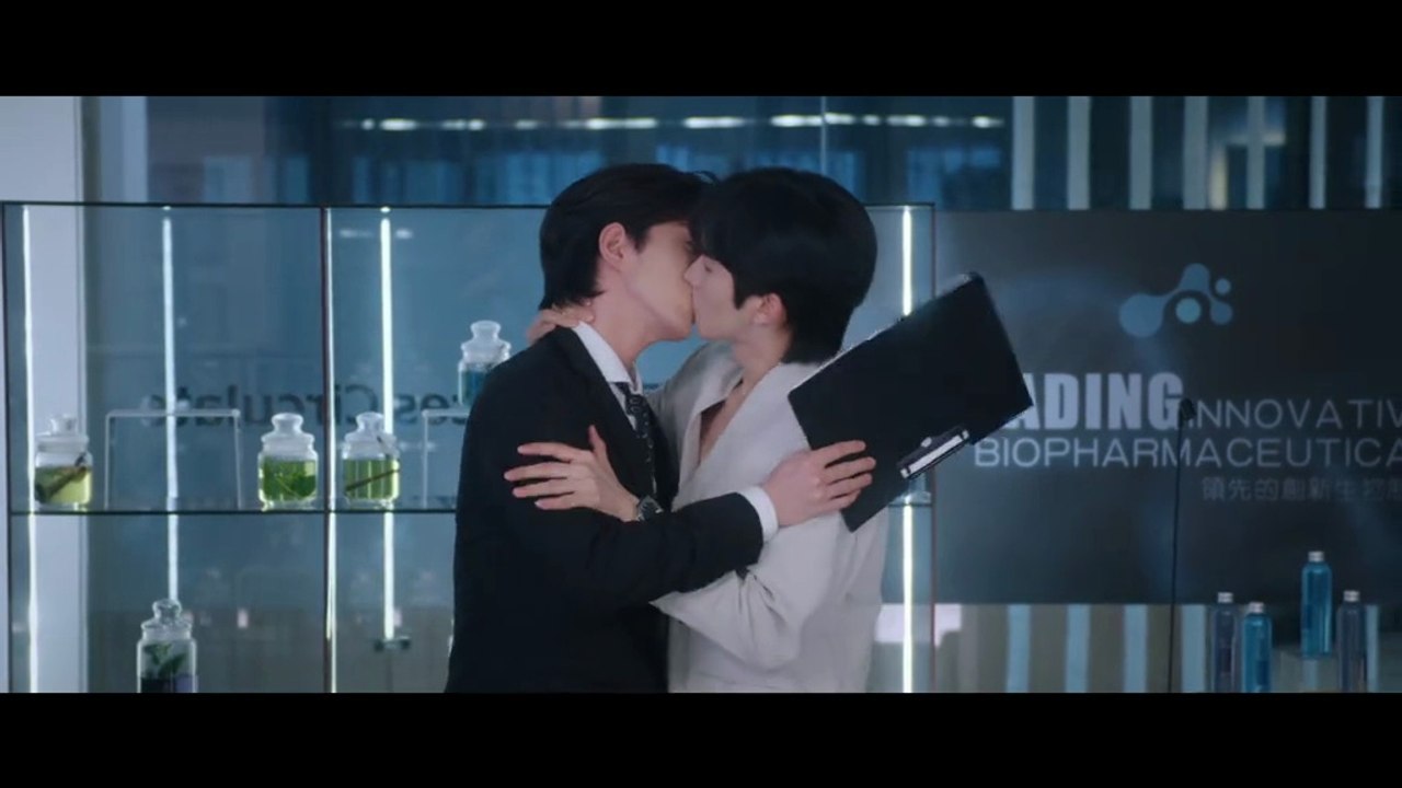 ( Eng Sub ) Abo desire the series ep 13 Preview