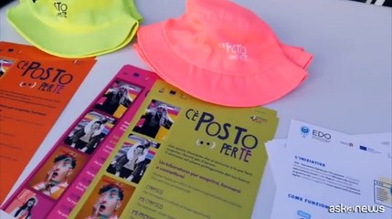 Parte a Campobasso la nuova iniziativa "C'è Posto per te"