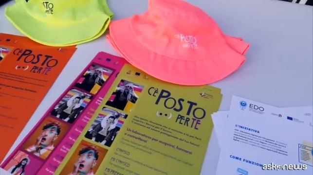 Parte a Campobasso la nuova iniziativa C'è Posto per te