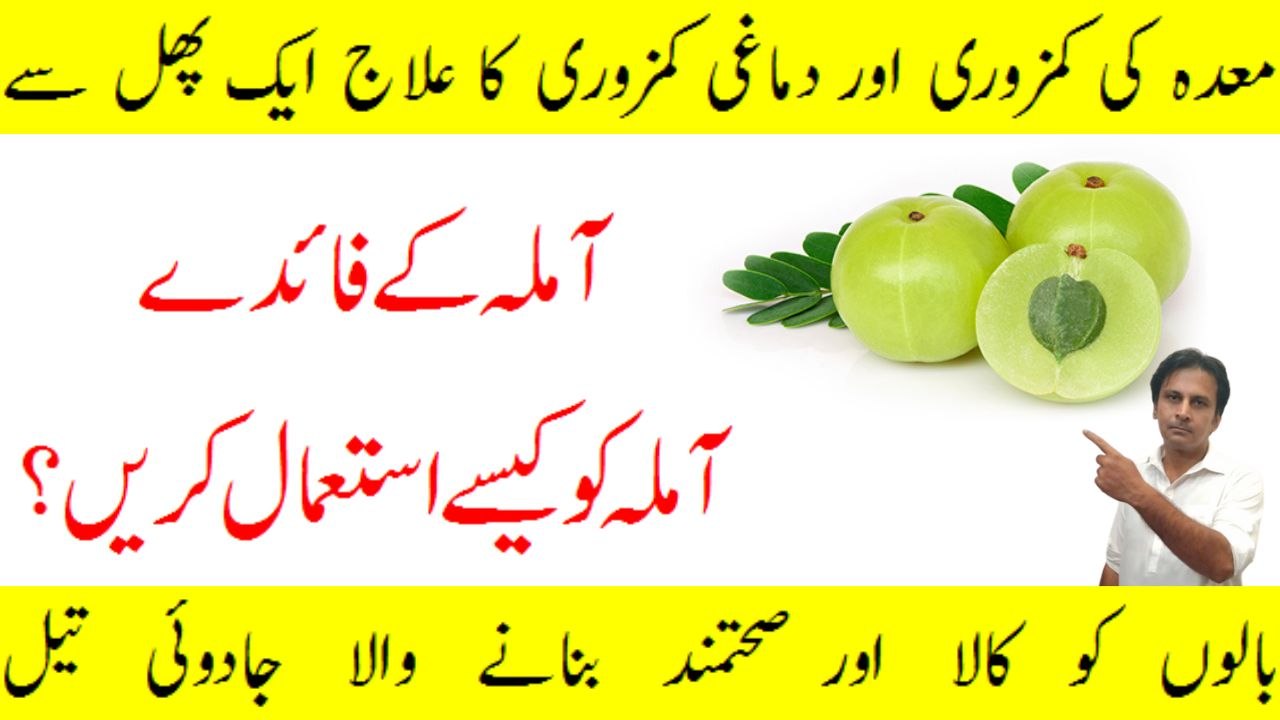 Amla ke fayde | Gooseberry health benefits | Amla ka murabba ke fayde | Fitness With Arshad